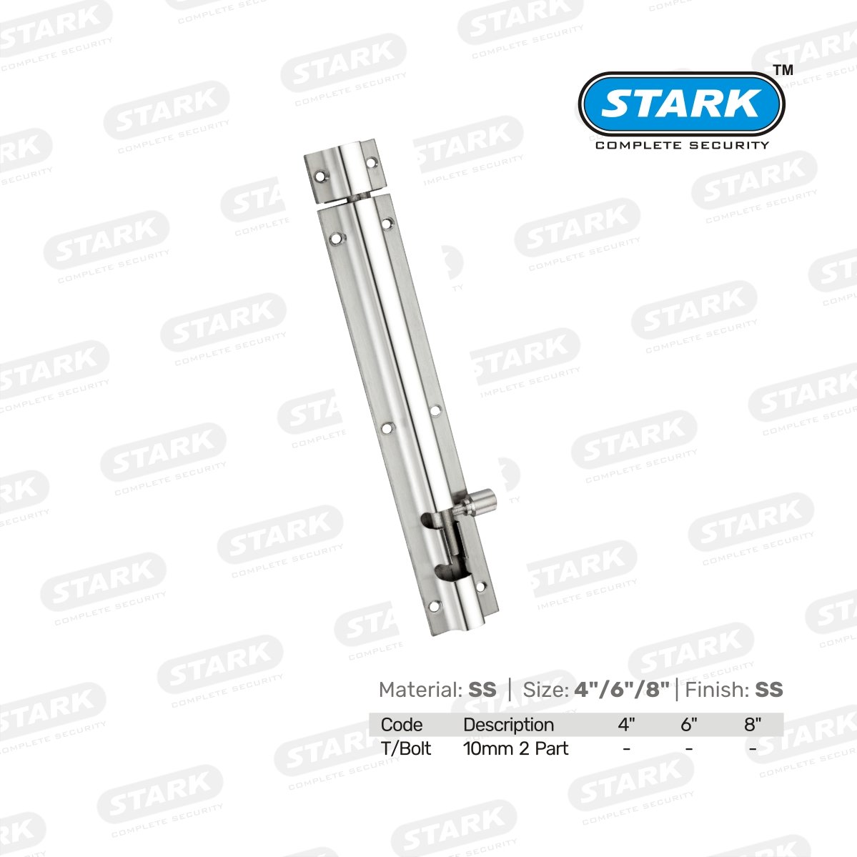 T Bolt